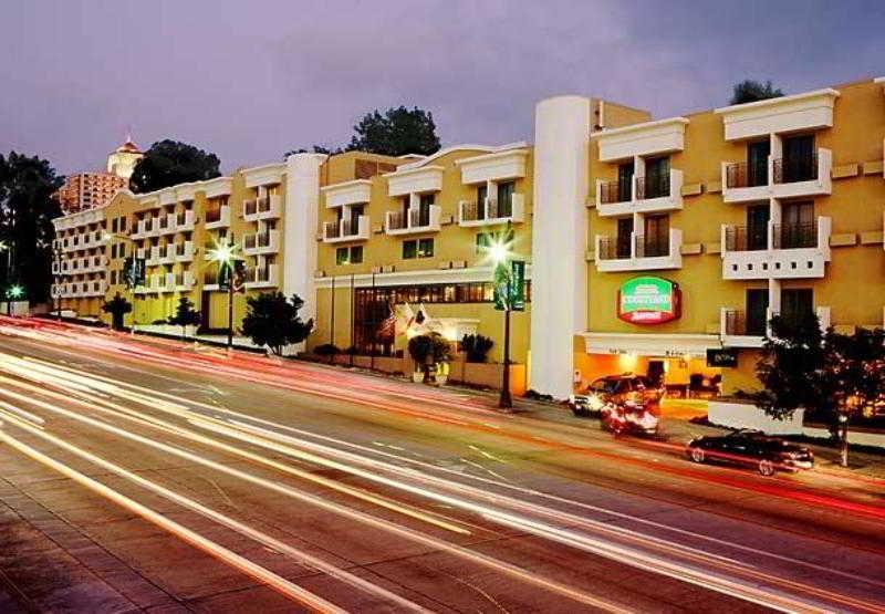 Courtyard Los Angeles Century City/Beverly Hills Εξωτερικό φωτογραφία